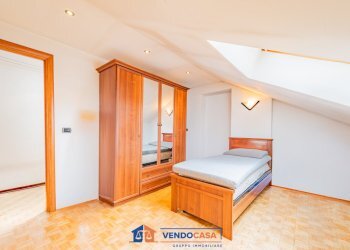 Appartamento Pinerolo - foto 11