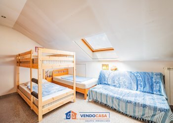 Appartamento Pinerolo - foto 14