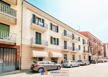 Appartamento Pinerolo - foto 22