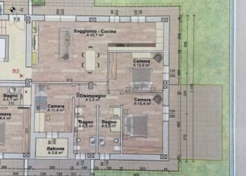 Appartamento via del Pretorio, Sassuolo - foto 1