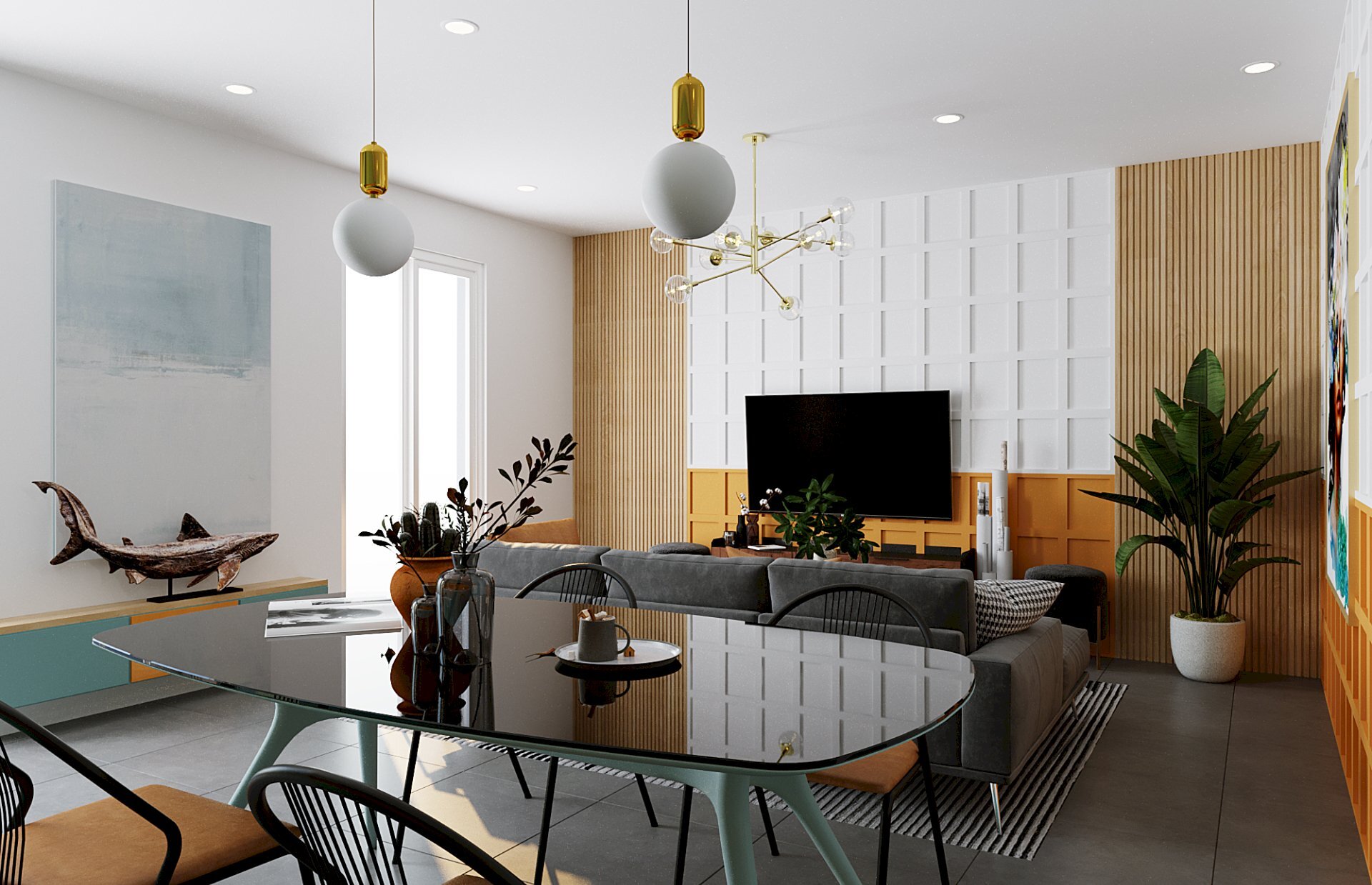 Two-room apartment Fusignano - photo 2