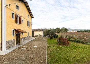 Porzione di casa Borgo Tossignano - foto 2
