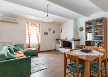 Porzione di casa Borgo Tossignano - foto 5