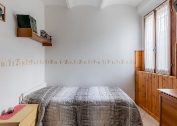 Porzione di casa Borgo Tossignano - foto 6