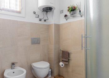 Porzione di casa Borgo Tossignano - foto 9