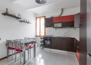 Porzione di casa Borgo Tossignano - foto 12