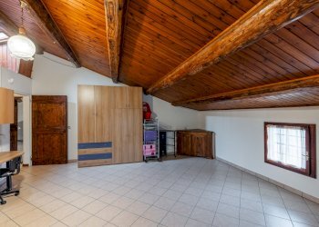 Porzione di casa Borgo Tossignano - foto 17