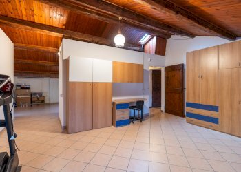 Porzione di casa Borgo Tossignano - foto 18