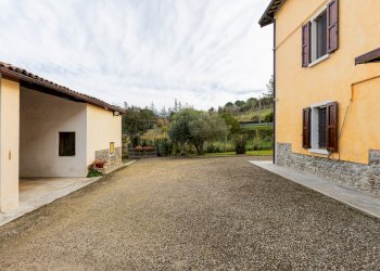 Porzione di casa Borgo Tossignano - foto 21