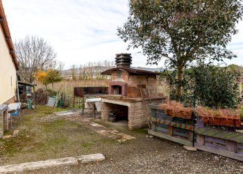 Porzione di casa Borgo Tossignano - foto 22