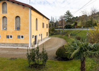 Porzione di casa Borgo Tossignano - foto 23