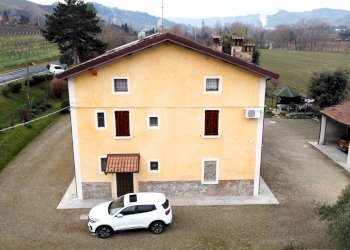 Porzione di casa Borgo Tossignano - foto 25