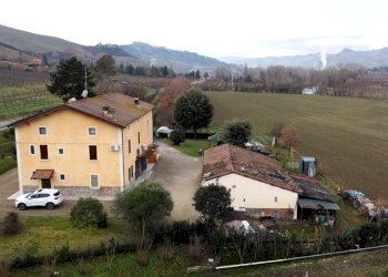 Porzione di casa Borgo Tossignano - foto 26