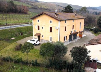 Porzione di casa Borgo Tossignano - foto 27
