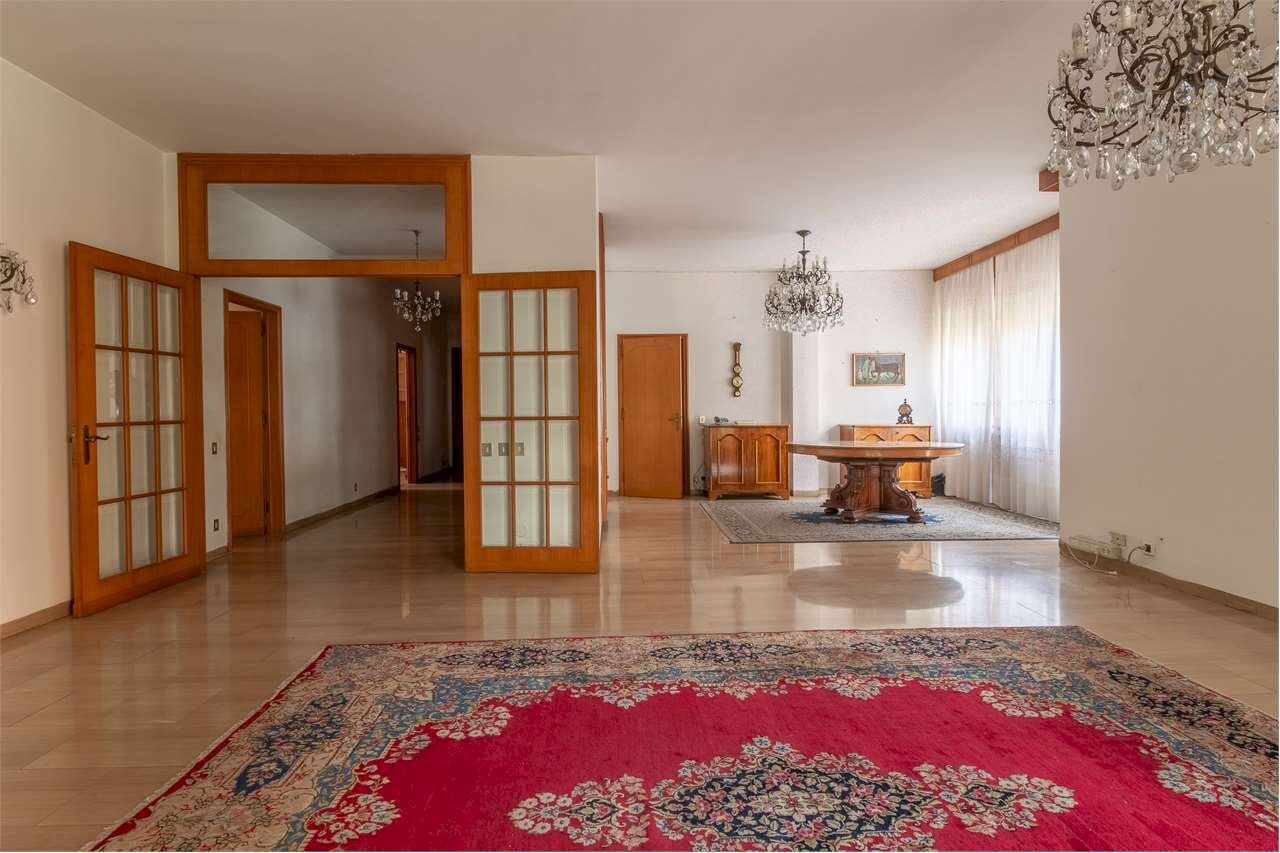Appartamento Modena (zona Buon Pastore - Parco Amendola) - foto 1