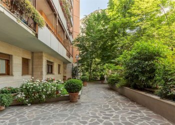 Appartamento Modena (zona Buon Pastore - Parco Amendola) - foto 26