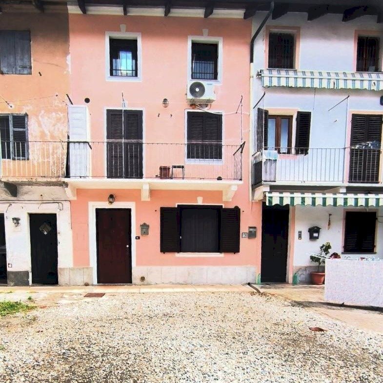 Monolocale Via Lorenzo Martini, Cambiano - foto 1