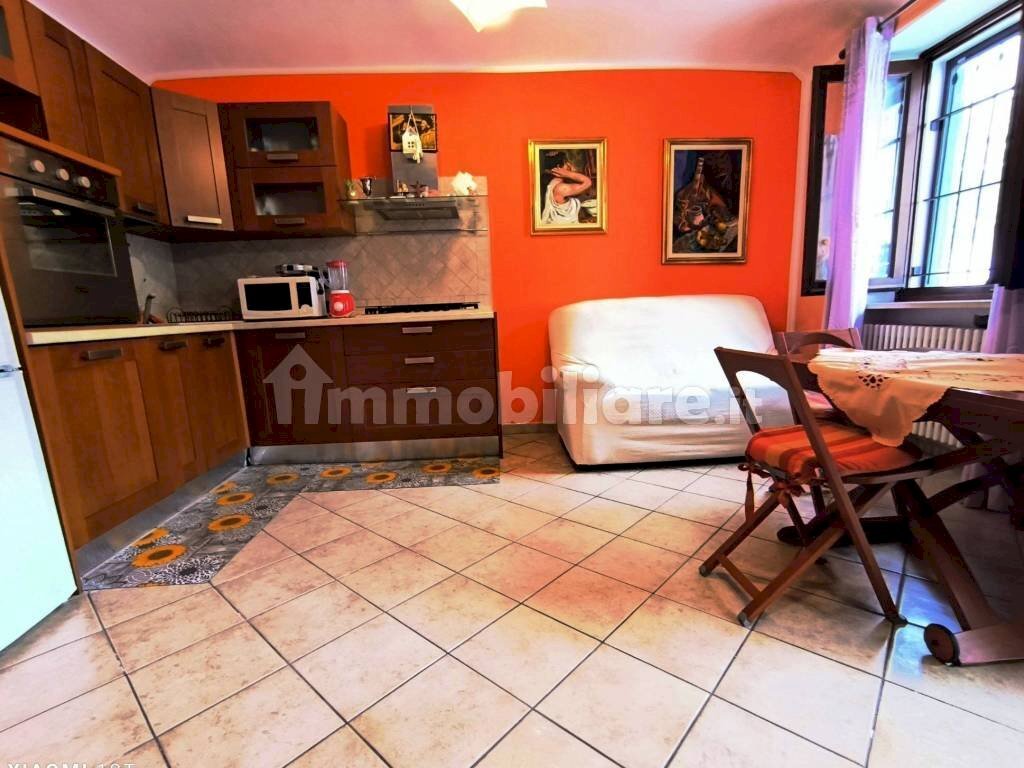 Monolocale Via Lorenzo Martini, Cambiano - foto 2