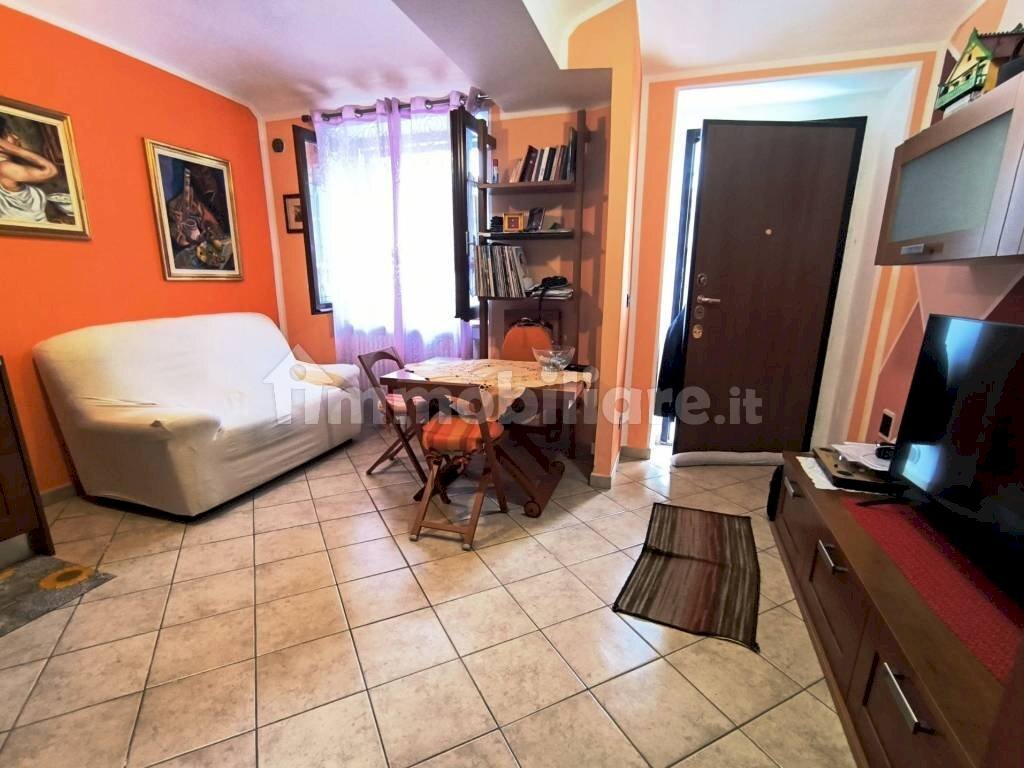 Monolocale Via Lorenzo Martini, Cambiano - foto 3