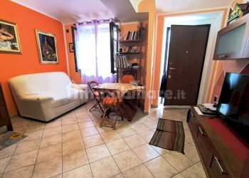 Monolocale Via Lorenzo Martini, Cambiano - foto 3