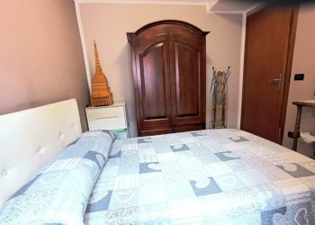 One-room apartment Via Lorenzo Martini, Cambiano - photo 4