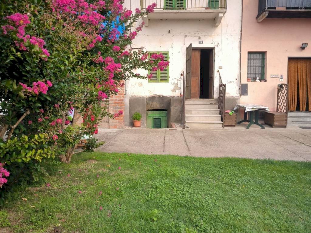 Villa Strada Provinciale 32/b, Moncucco Torinese - foto 1