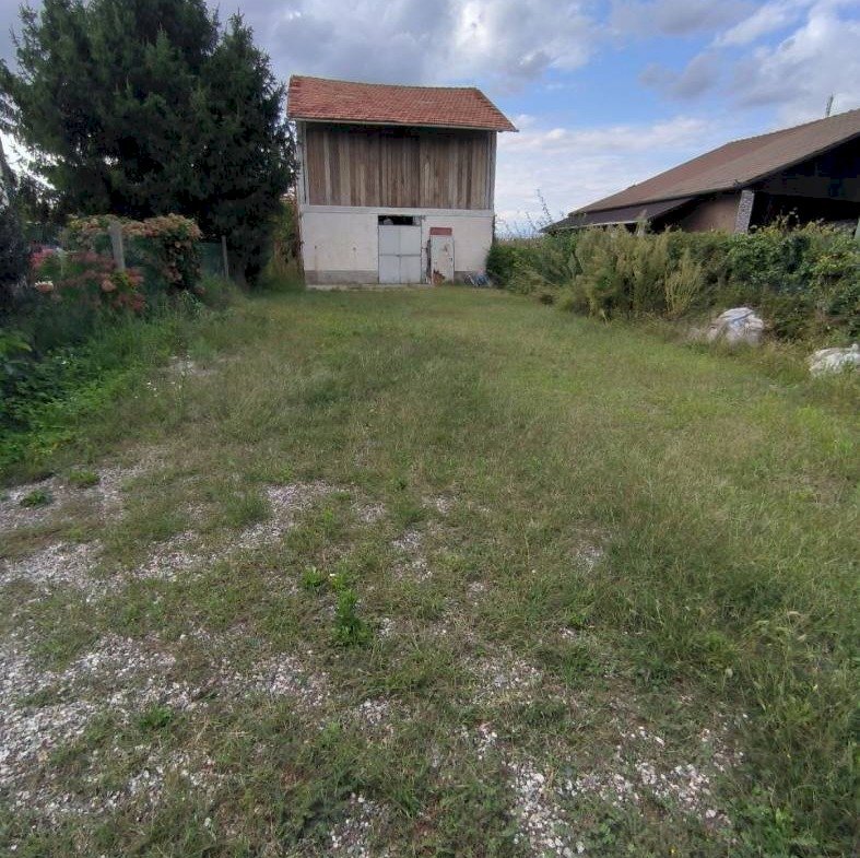 Rustico Via Italia 11, Settimo Torinese - foto 1