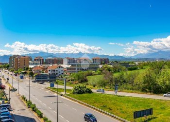 Trilocale Via Venezia, Beinasco - foto 24