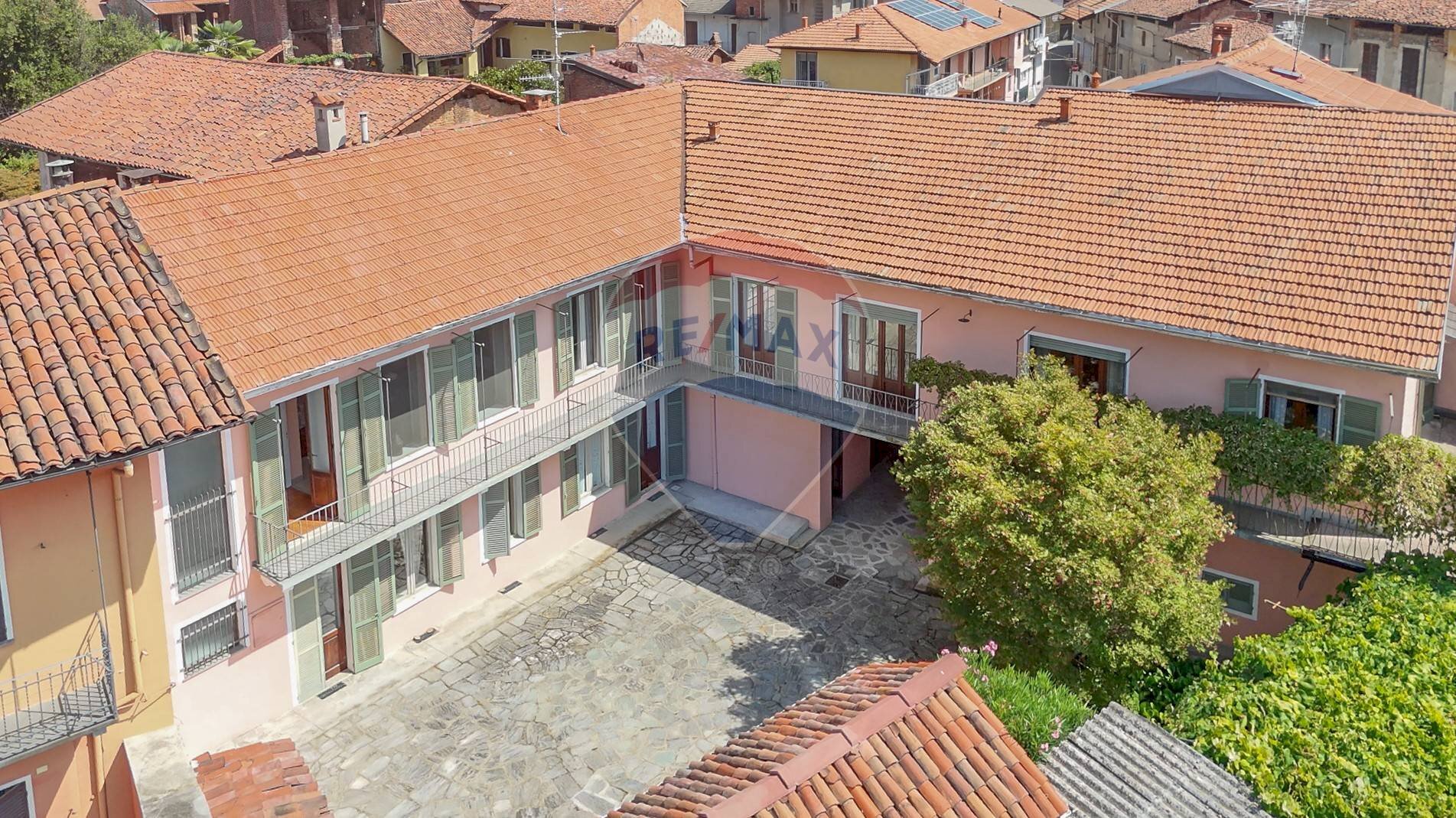 Independent house Via B. Debais, 15
Candelo, Candelo - photo 2
