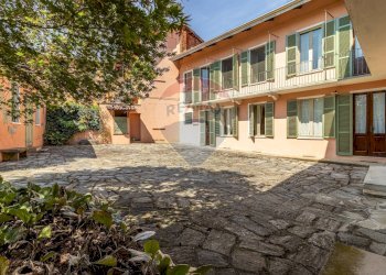 Independent house Via B. Debais, 15 
 Candelo, Candelo - photo 4