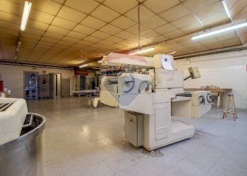 Laboratorio Via Gamba, 2
Chiavazza, Biella - foto 6