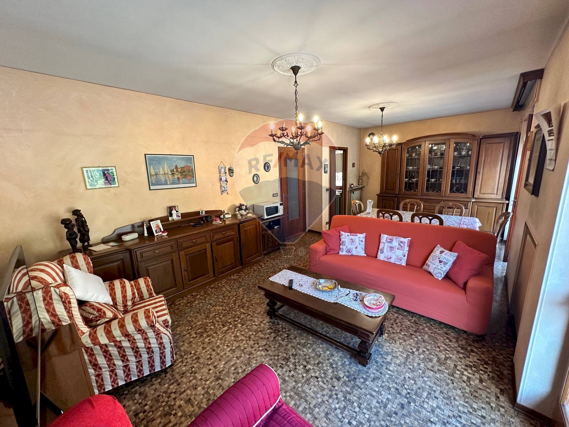 Two-room apartment Via Roma, 2 
 Casapinta, Casapinta - photo 2