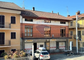 Two-room apartment Via Roma, 2
Casapinta, Casapinta - photo 1
