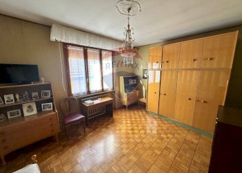 Two-room apartment Via Roma, 2
Casapinta, Casapinta - photo 9