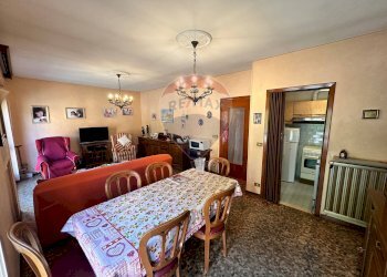 Two-room apartment Via Roma, 2
Casapinta, Casapinta - photo 19