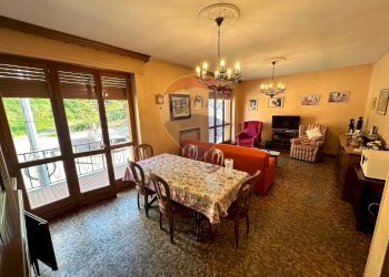 Two-room apartment Via Roma, 2
Casapinta, Casapinta - photo 20