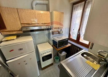 Two-room apartment Via Roma, 2
Casapinta, Casapinta - photo 22
