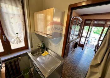 Two-room apartment Via Roma, 2
Casapinta, Casapinta - photo 23