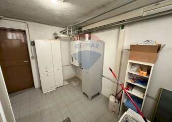 Two-room apartment Via Roma, 2
Casapinta, Casapinta - photo 25