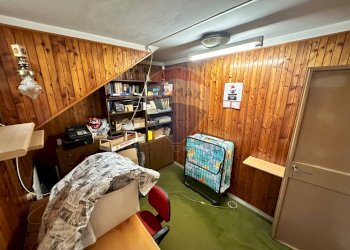 Two-room apartment Via Roma, 2
Casapinta, Casapinta - photo 28