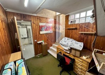 Two-room apartment Via Roma, 2
Casapinta, Casapinta - photo 29
