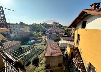 Two-room apartment Via Roma, 2
Casapinta, Casapinta - photo 32