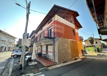 Two-room apartment Via Roma, 2
Casapinta, Casapinta - photo 35