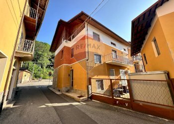 Two-room apartment Via Roma, 2
Casapinta, Casapinta - photo 36