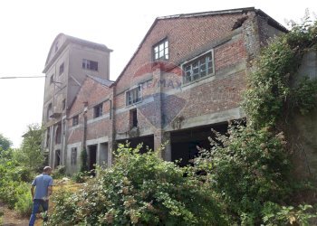 Building land via Circonvallazione, 1
Pertengo, Pertengo - photo 7