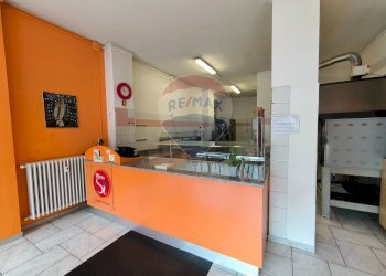 Shop via Vittorio Veneto, 11
Borgosesia, Borgosesia - photo 7