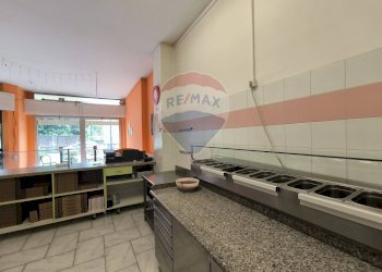 Shop via Vittorio Veneto, 11
Borgosesia, Borgosesia - photo 8