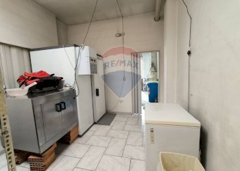 Shop via Vittorio Veneto, 11
Borgosesia, Borgosesia - photo 11