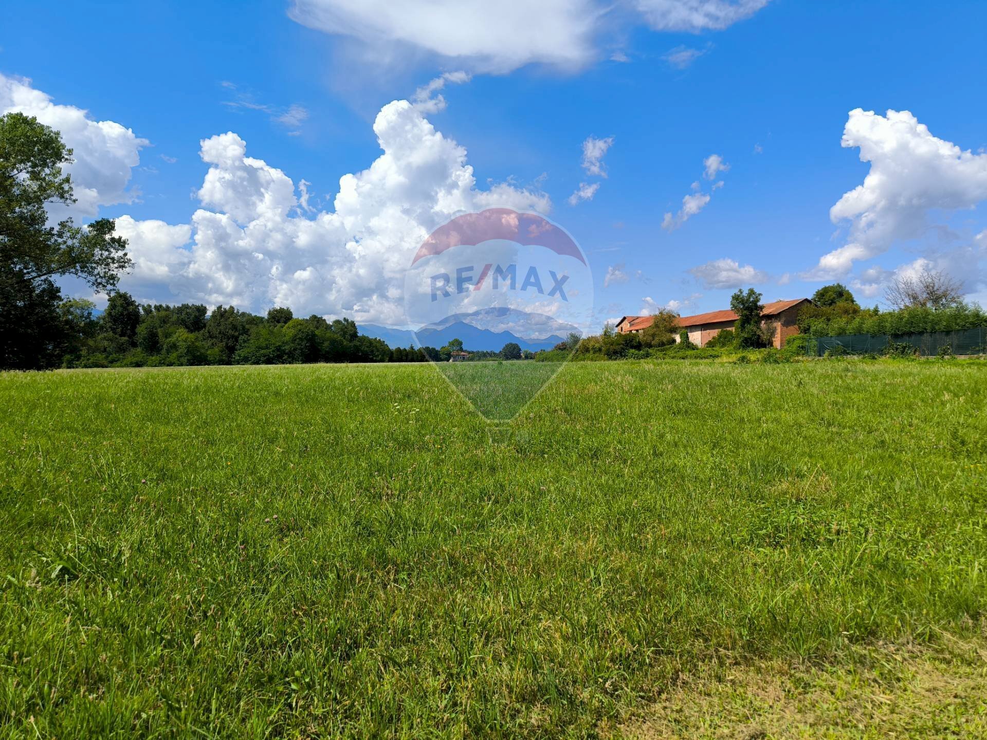 Terreno edificabile Cantone Borgo Nuovo, 6 
 Castelletto Cervo, Castelletto Cervo - foto 1
