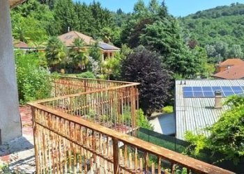 Villa Moncalieri - foto 17